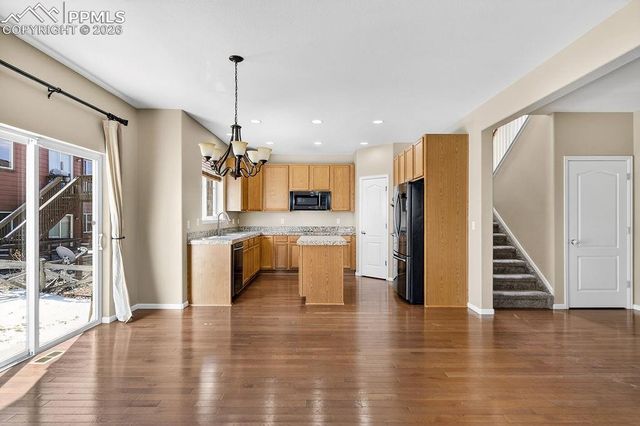 6677 Maple Stone Lane, Colorado Springs, CO 80927