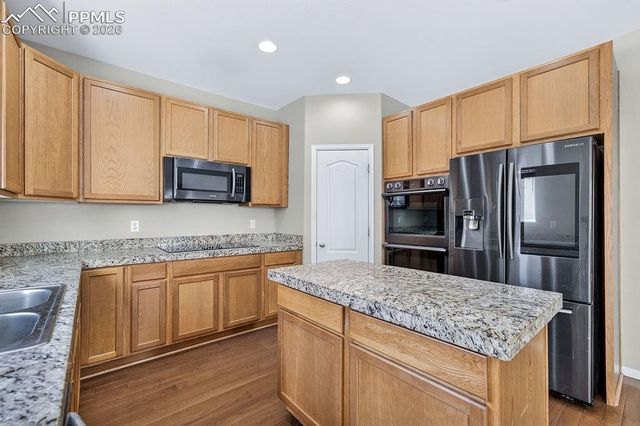 6677 Maple Stone Lane, Colorado Springs, CO 80927