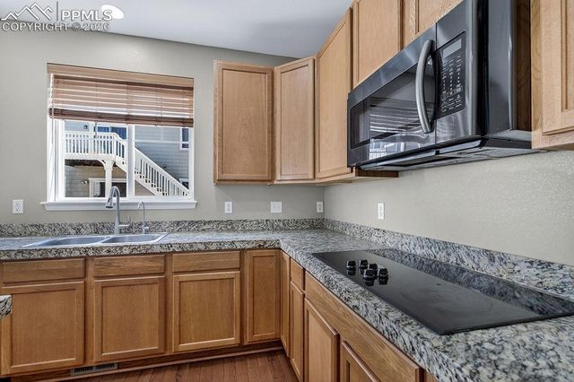 6677 Maple Stone Lane, Colorado Springs, CO 80927