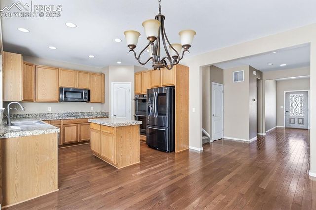 6677 Maple Stone Lane, Colorado Springs, CO 80927