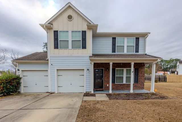 106 Scotland Drive, Summerville, SC 29483