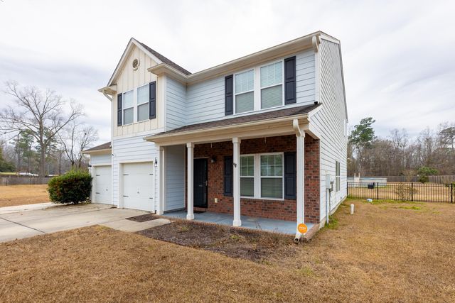 106 Scotland Drive, Summerville, SC 29483