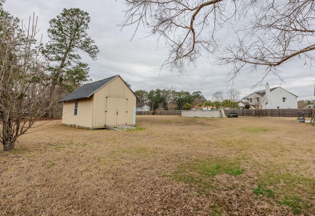 Image 47 of property listing at 106 Scotland Drive, Summerville, SC 29483