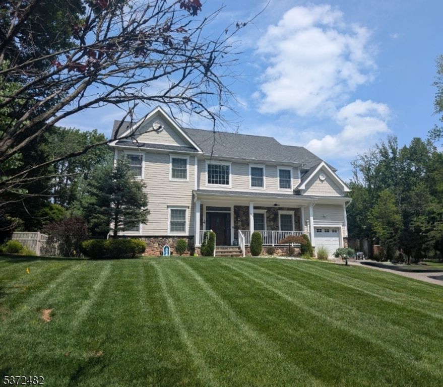 1519 Frank St, Scotch Plains Twp., NJ 07076