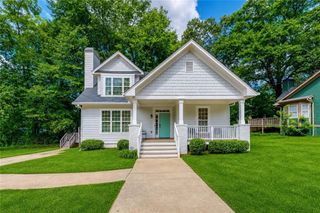 3277 College Street, College Park, GA 30337