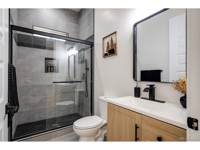 146 Elk Rd, Idaho Springs, CO 80452