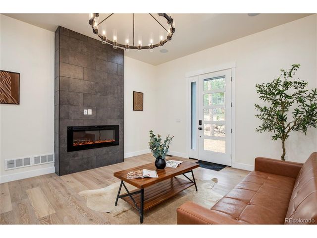 146 Elk Rd, Idaho Springs, CO 80452