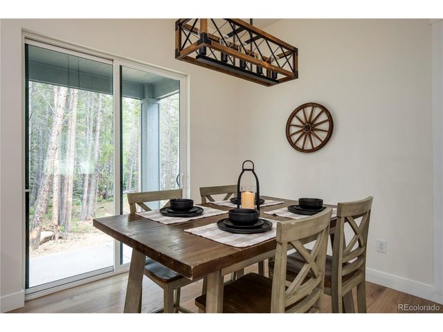 146 Elk Rd, Idaho Springs, CO 80452