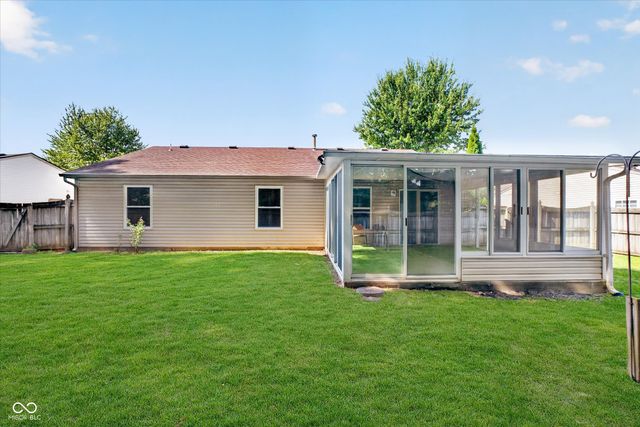 7449 Grandview Drive, Avon, IN 46123