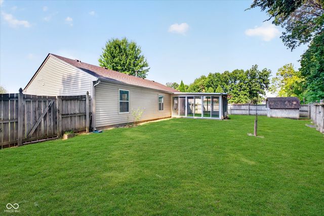 7449 Grandview Drive, Avon, IN 46123