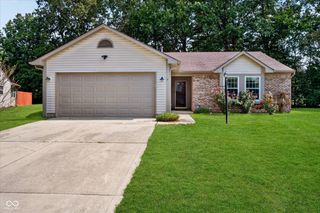 7449 Grandview Drive, Avon, IN 46123