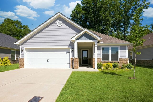 1003 Autumnwood Drive, Dickson, TN 37055