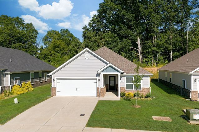 1003 Autumnwood Drive, Dickson, TN 37055