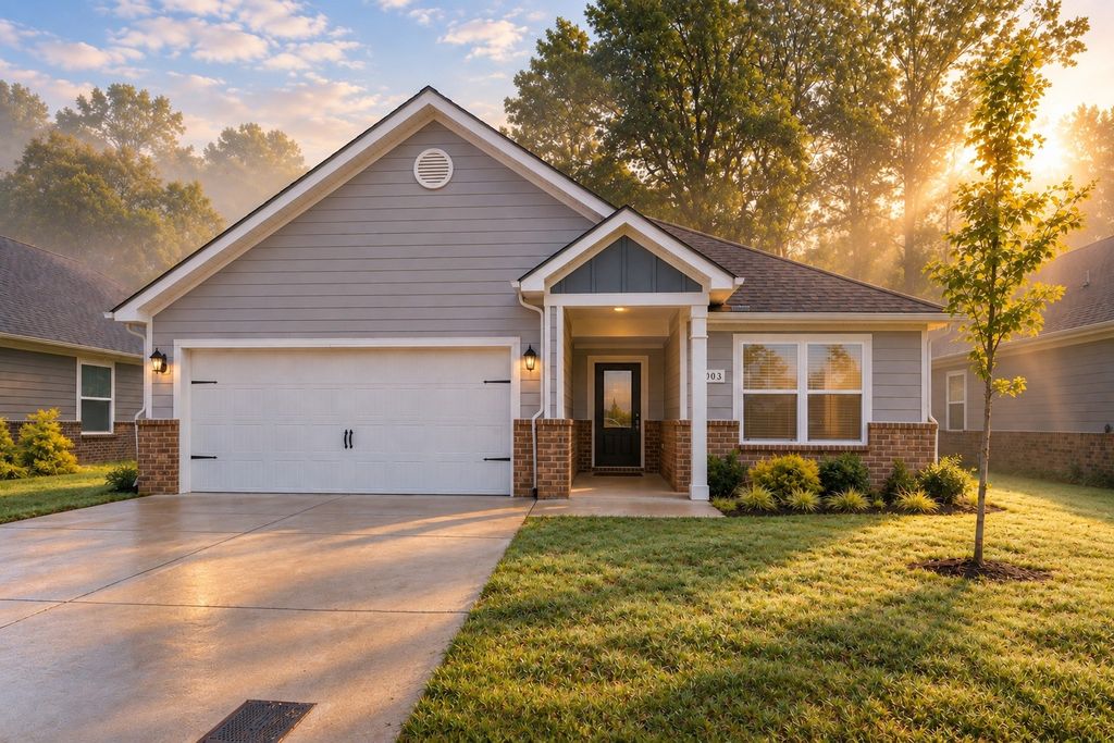 1003 Autumnwood Drive, Dickson, TN 37055