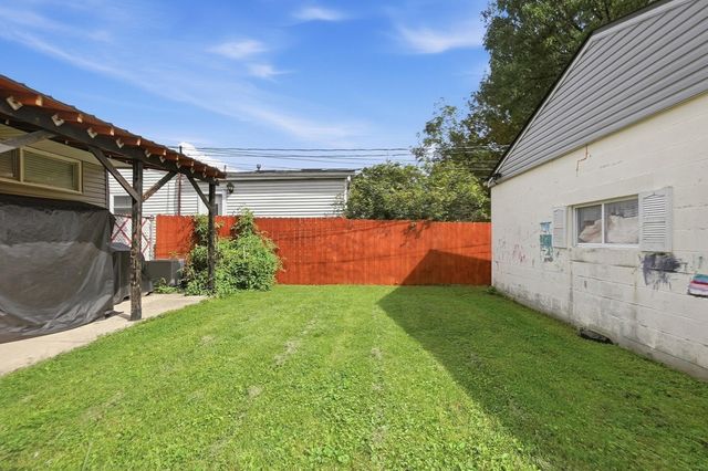 2025 Ward Road, Columbus, OH 43224