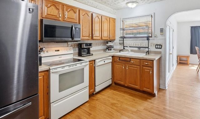 2025 Ward Road, Columbus, OH 43224
