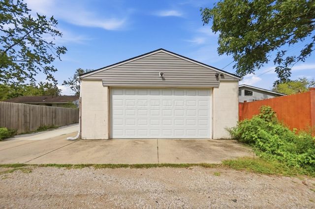2025 Ward Road, Columbus, OH 43224