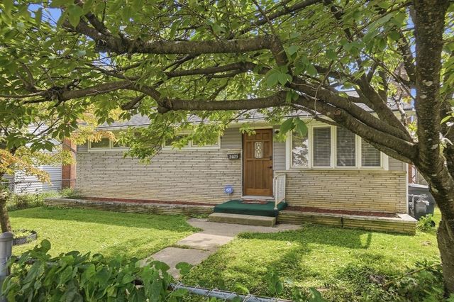 2025 Ward Road, Columbus, OH 43224