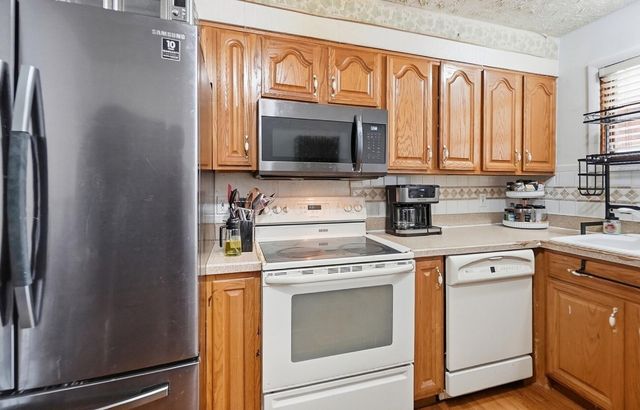 2025 Ward Road, Columbus, OH 43224