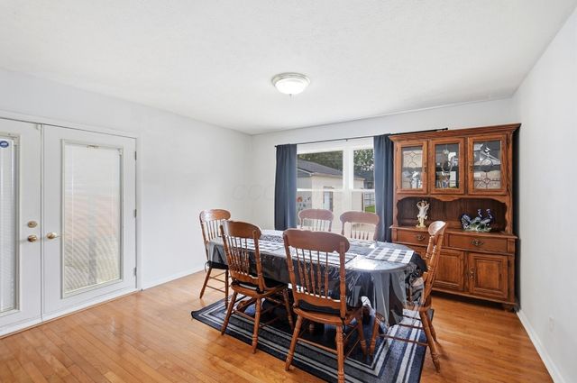 2025 Ward Road, Columbus, OH 43224