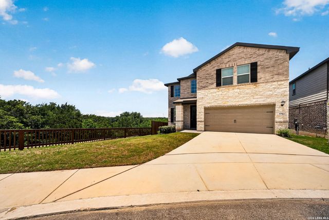 5703 BETHS WAY, San Antonio, TX 78253