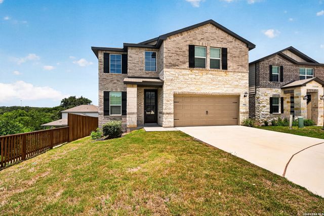 5703 BETHS WAY, San Antonio, TX 78253