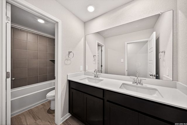 5703 BETHS WAY, San Antonio, TX 78253