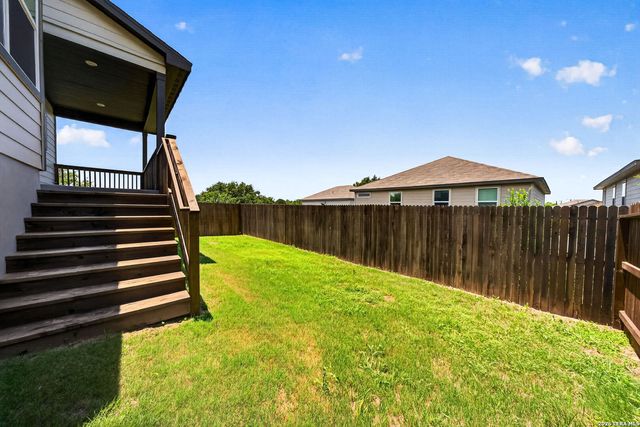 5703 BETHS WAY, San Antonio, TX 78253