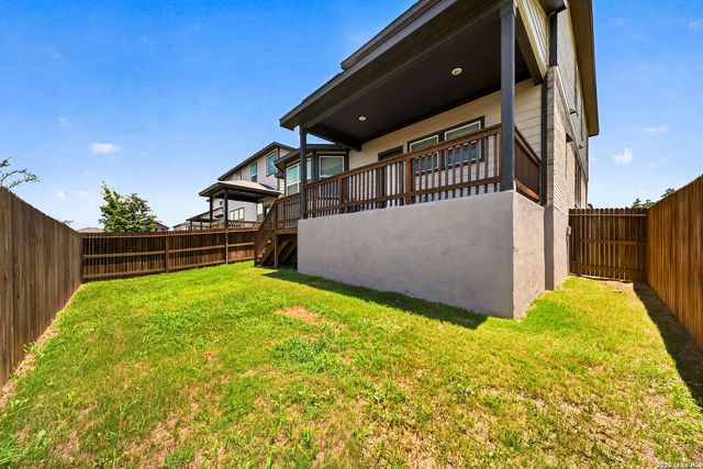 5703 BETHS WAY, San Antonio, TX 78253