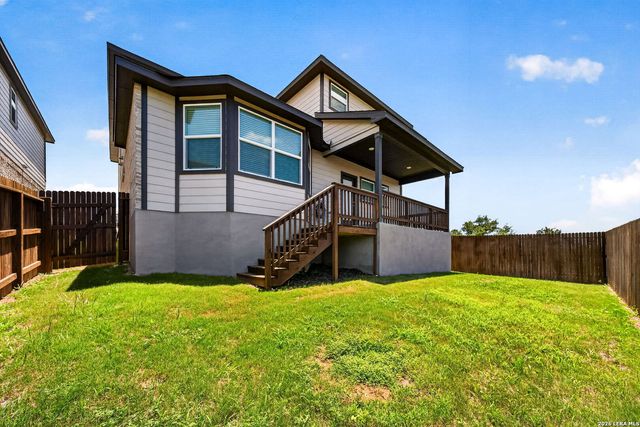 5703 BETHS WAY, San Antonio, TX 78253
