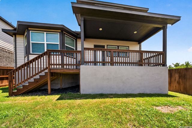 5703 BETHS WAY, San Antonio, TX 78253