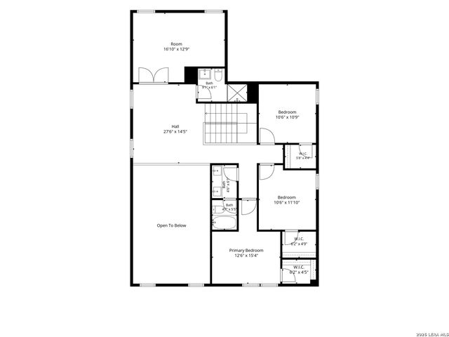 5703 BETHS WAY, San Antonio, TX 78253