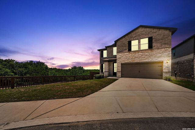 5703 BETHS WAY, San Antonio, TX 78253