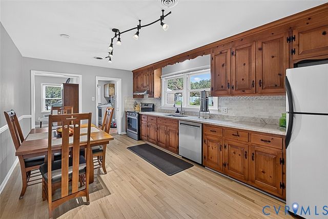 12004 Bourne Rd, Glen Allen, VA 23059