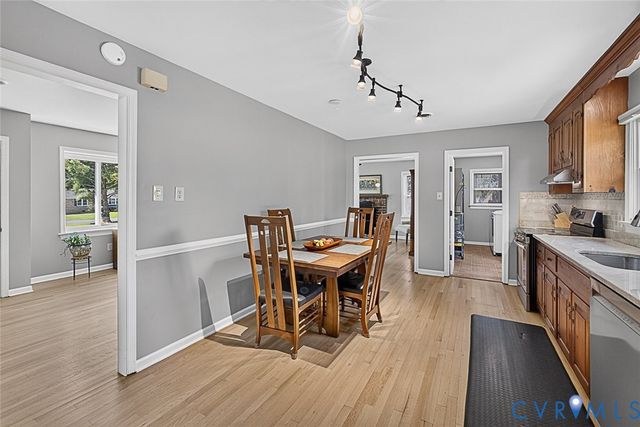 12004 Bourne Rd, Glen Allen, VA 23059