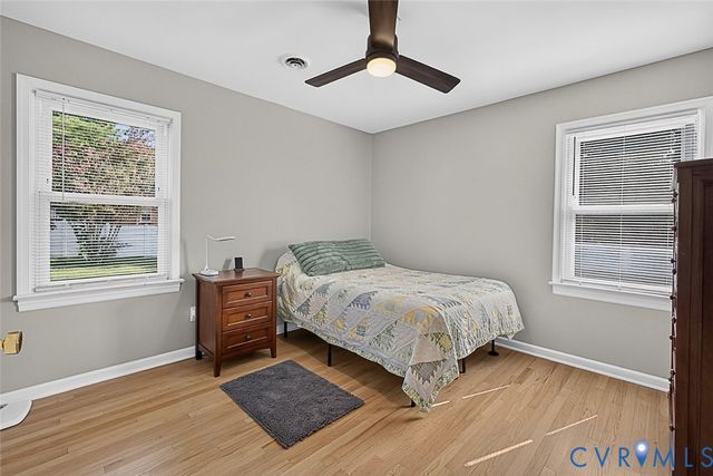 12004 Bourne Rd, Glen Allen, VA 23059