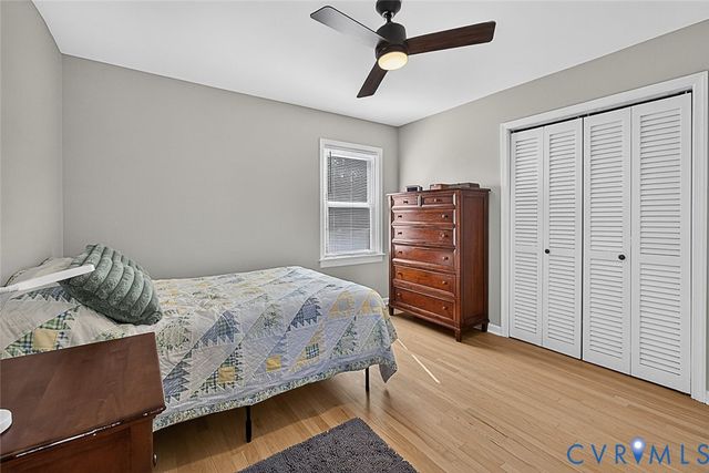 12004 Bourne Rd, Glen Allen, VA 23059