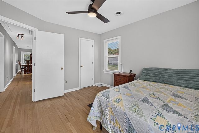 12004 Bourne Rd, Glen Allen, VA 23059