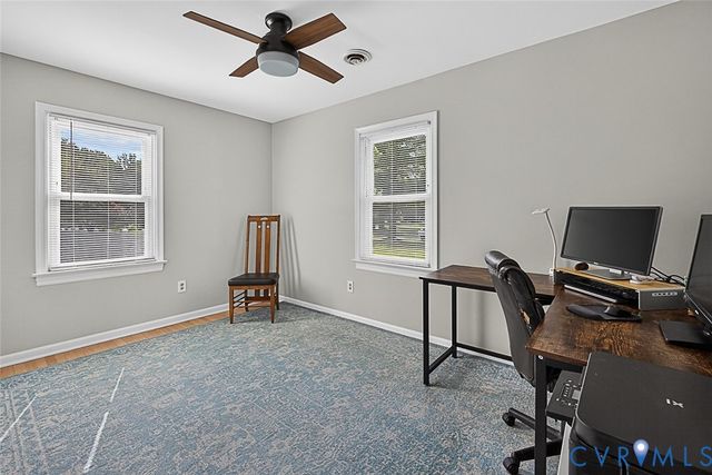 12004 Bourne Rd, Glen Allen, VA 23059