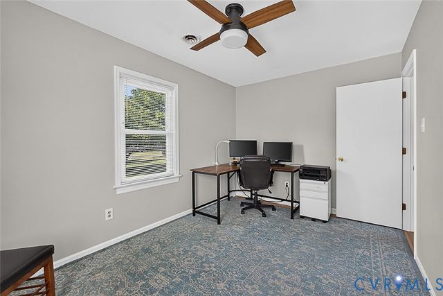 12004 Bourne Rd, Glen Allen, VA 23059