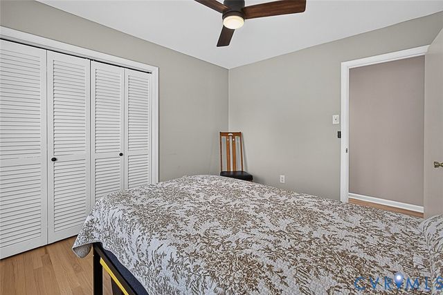 12004 Bourne Rd, Glen Allen, VA 23059