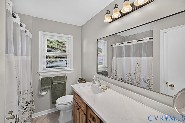 12004 Bourne Rd, Glen Allen, VA 23059