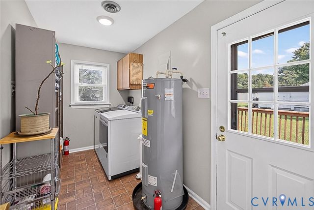 12004 Bourne Rd, Glen Allen, VA 23059