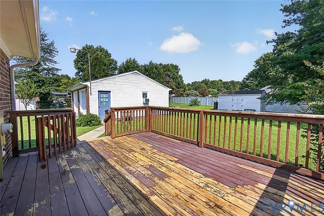 12004 Bourne Rd, Glen Allen, VA 23059