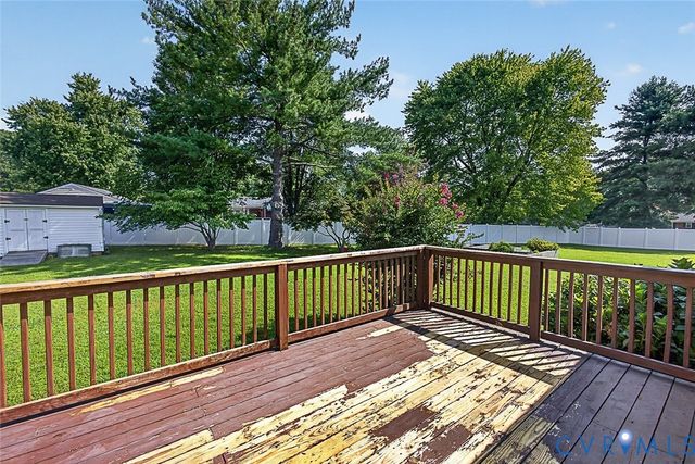 12004 Bourne Rd, Glen Allen, VA 23059
