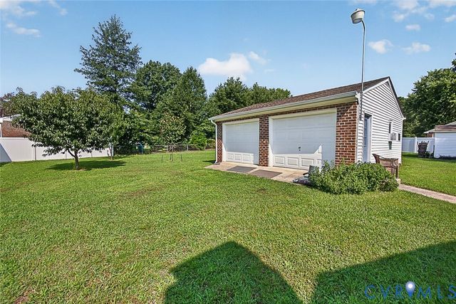 12004 Bourne Rd, Glen Allen, VA 23059