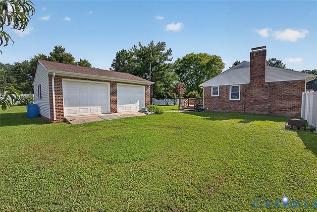 12004 Bourne Rd, Glen Allen, VA 23059