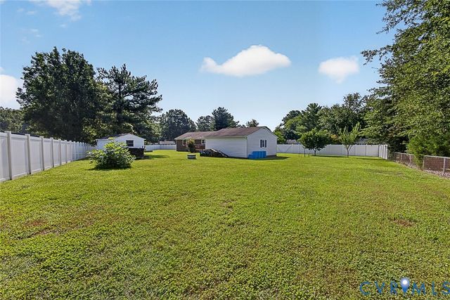 12004 Bourne Rd, Glen Allen, VA 23059