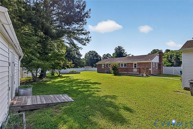 12004 Bourne Rd, Glen Allen, VA 23059