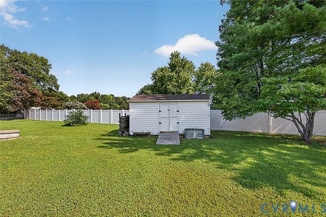 12004 Bourne Rd, Glen Allen, VA 23059